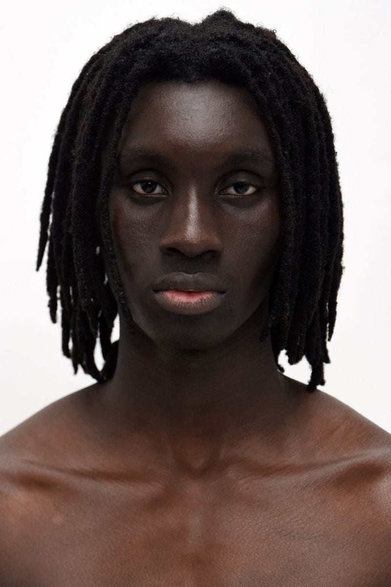 Babakar Ndiaye — photo 1