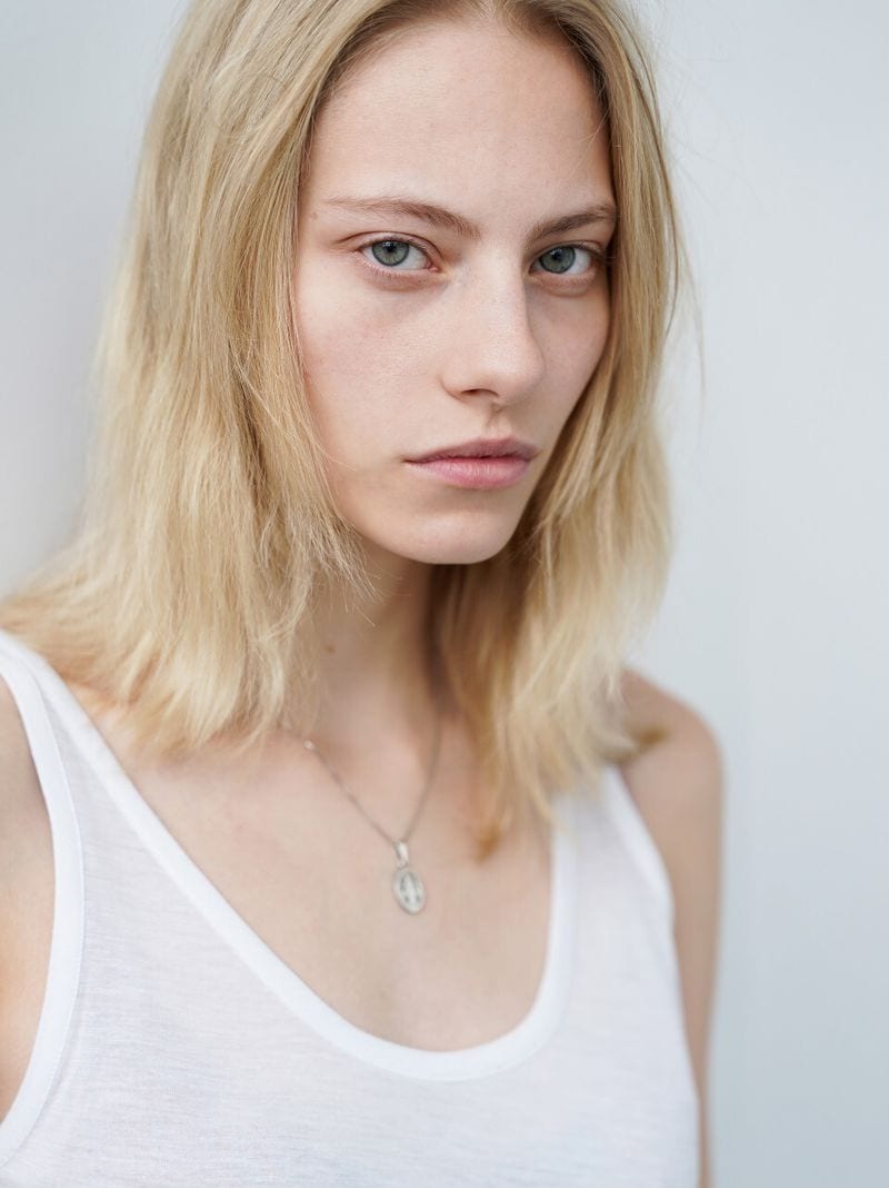 Annie Arnander — photo 1