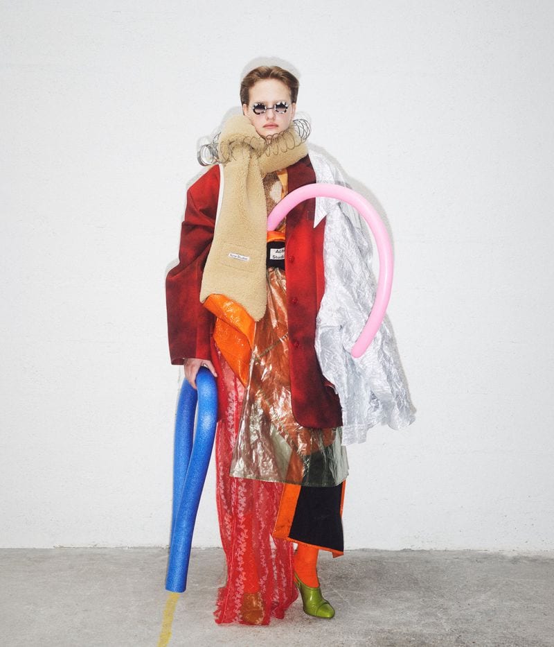 Mollie Dendle — portfolio 3