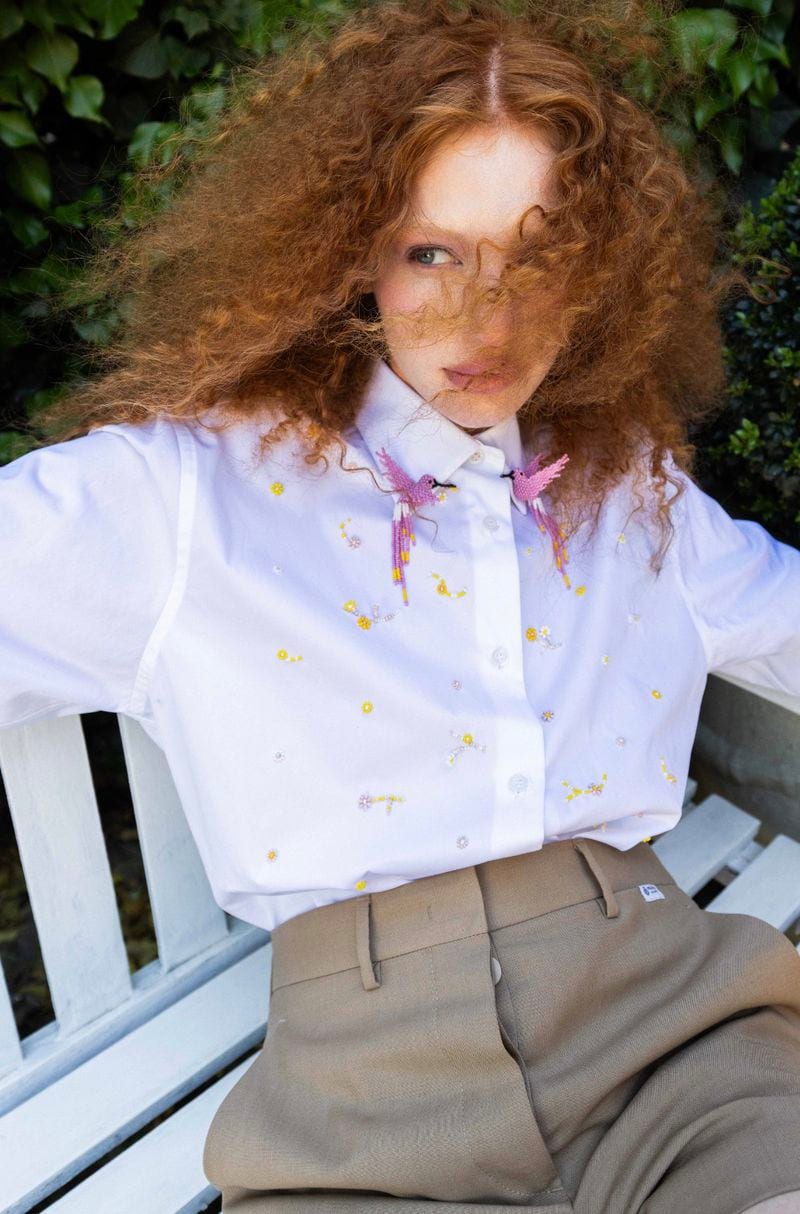 Julia Strege — photo 2