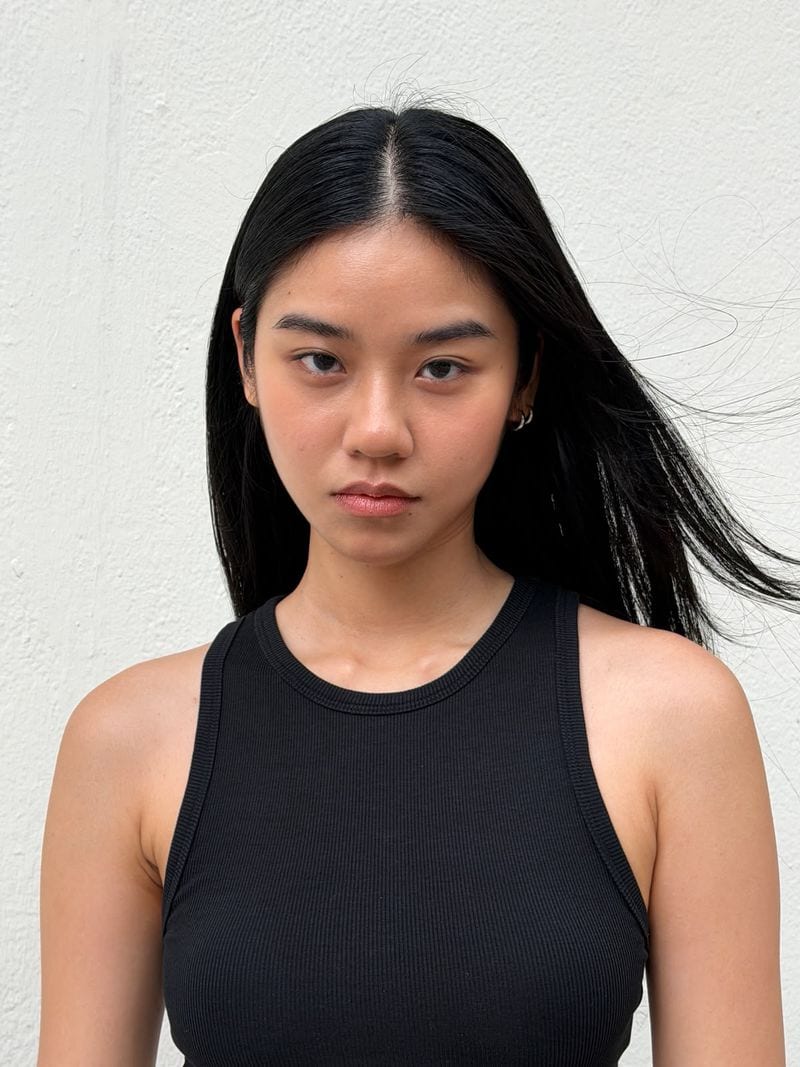Uma Tan — photo 1