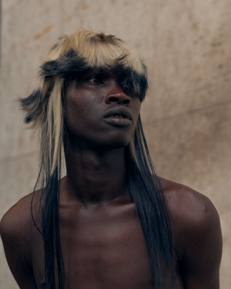 Tass Sarr — photo 8