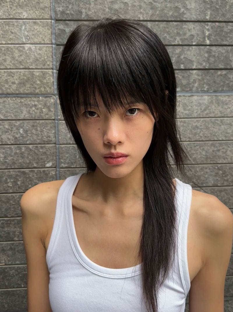 Mu Xiangyue — photo 1