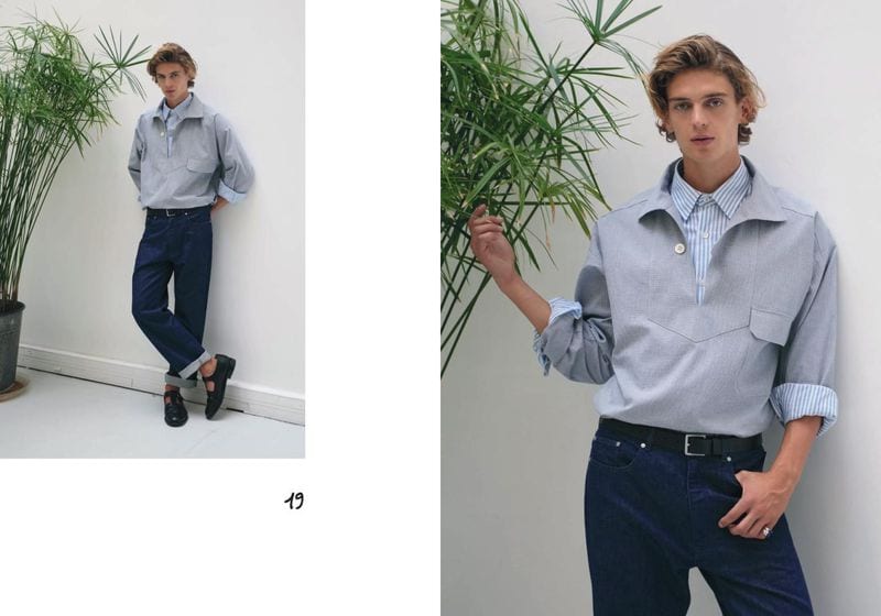 Luke Pearson — photo 5