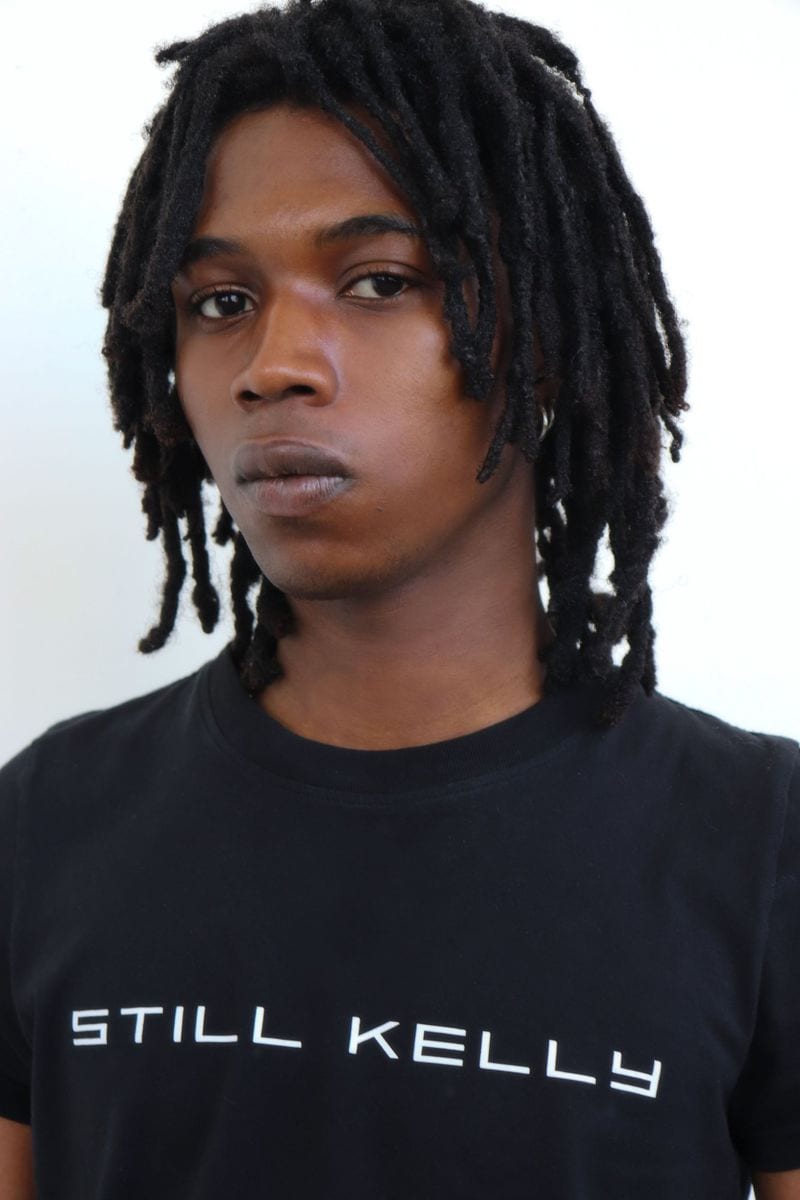 Ezekiel Conteh — photo 1
