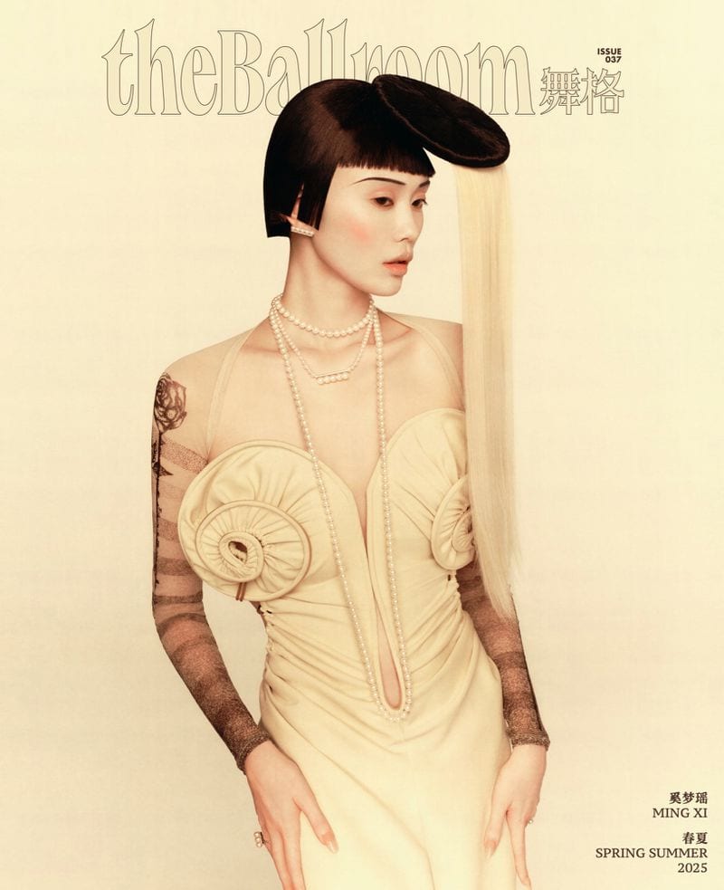 Ming Xi — photo 8