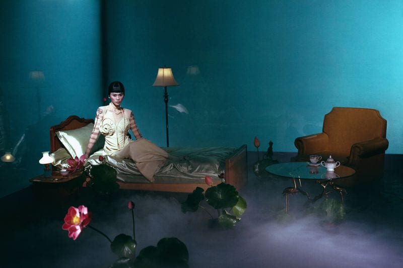 Ming Xi — photo 7