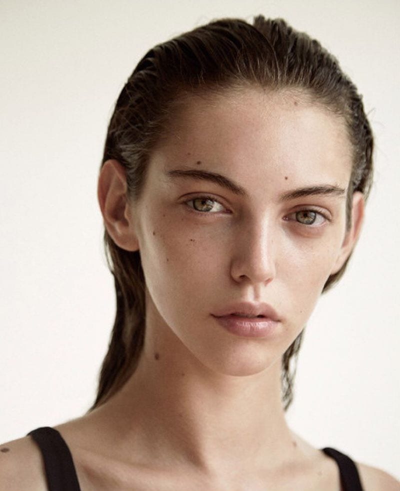 Anisia Khurmatulina — photo 1