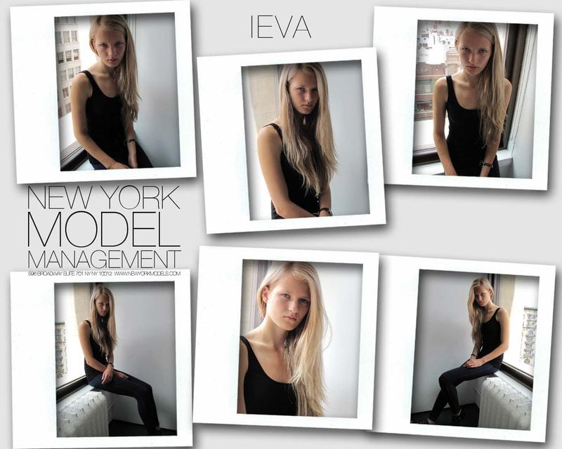 Ieva Marija — photo 4