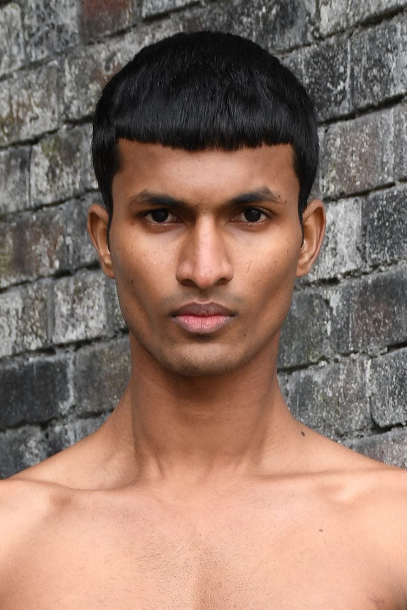Lohit Rebelli — photo 1