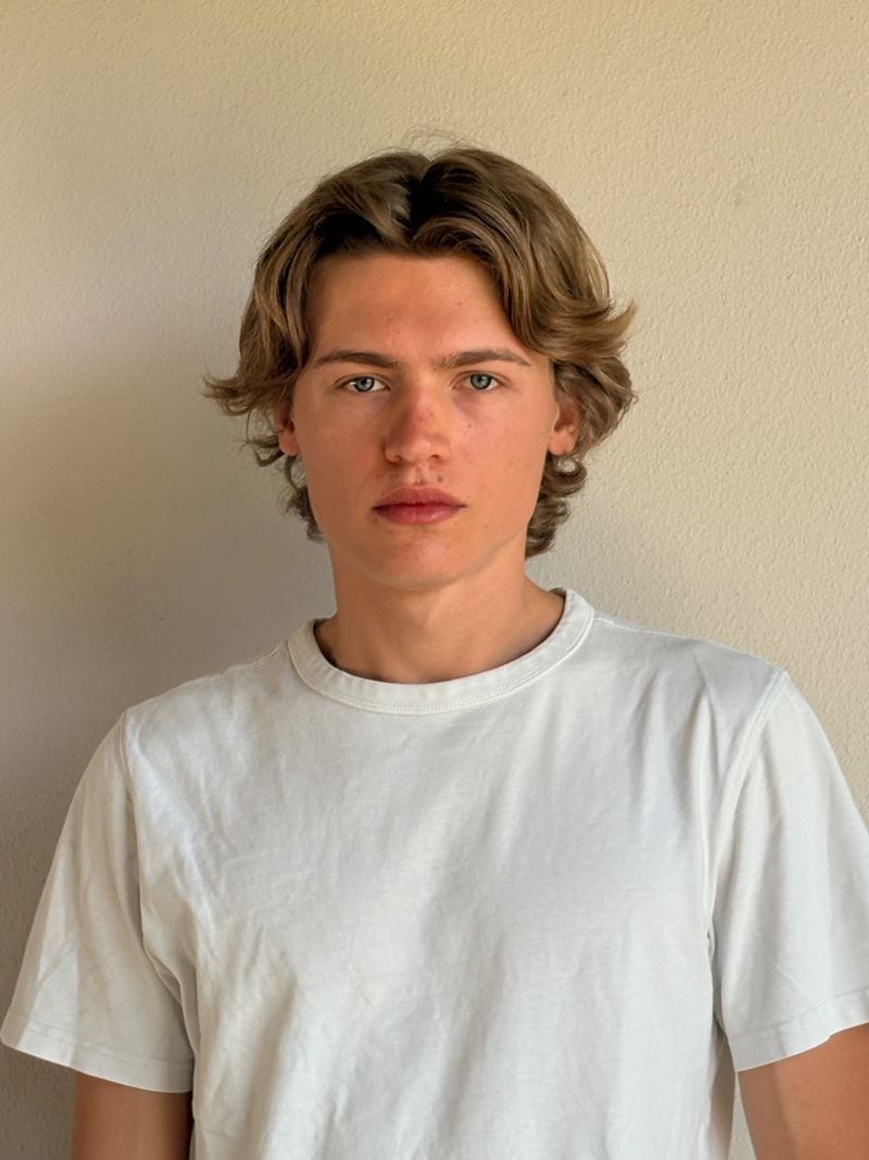 Greg Mihai — photo 1