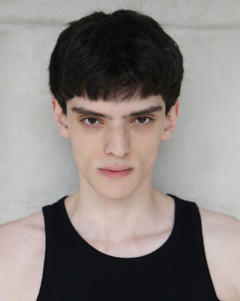 Bruklin Lecaj — photo 1