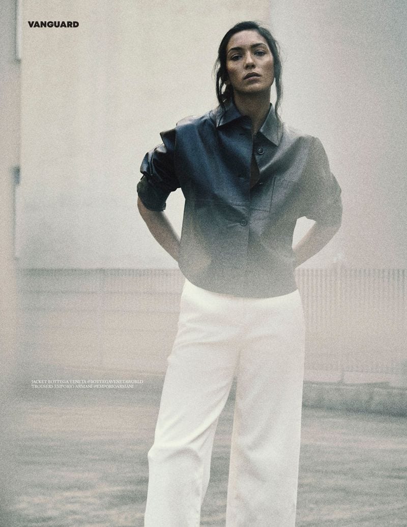 Mayara Moreno — photo 2