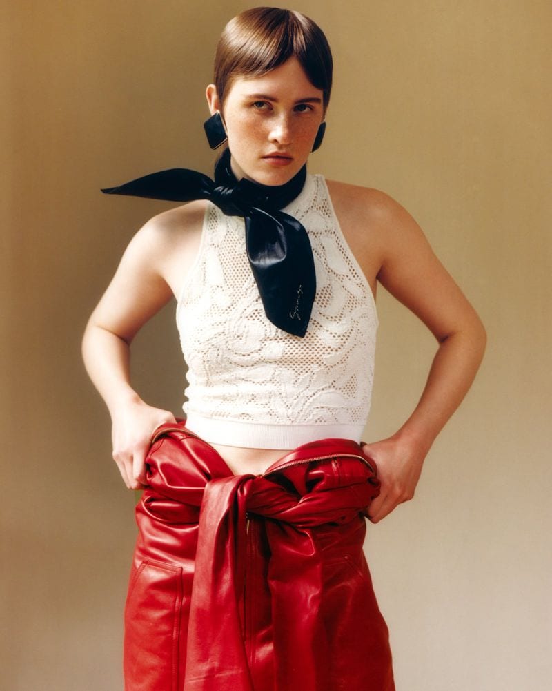 Aaron Crossman — portfolio 2