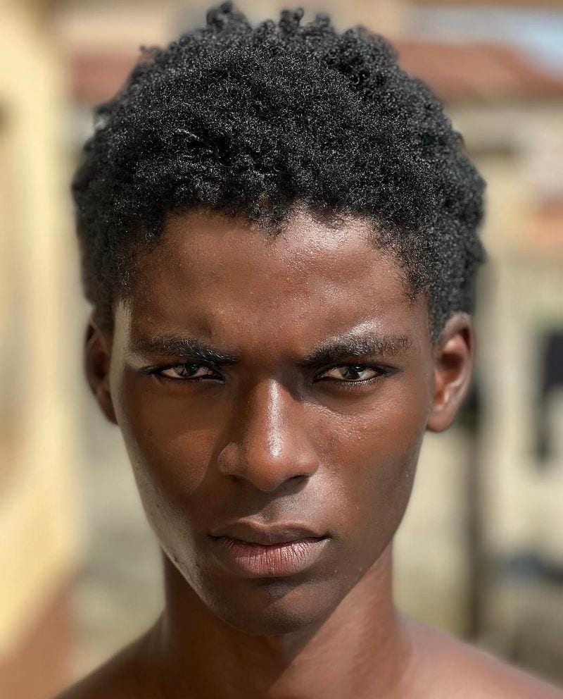 Okiki Shodimu — photo 1