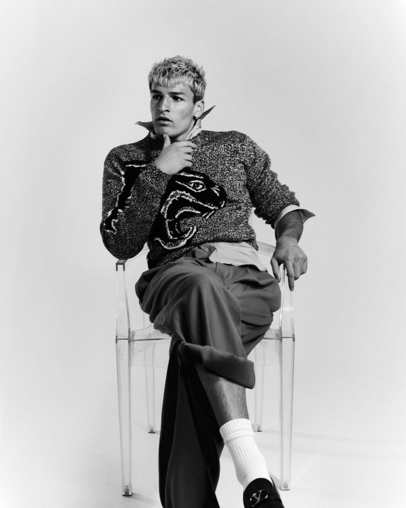 Cosimo Buccolieri — portfolio 1