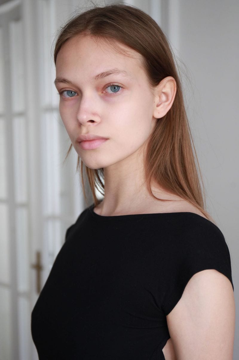 Sophie Bozhenova — photo 1