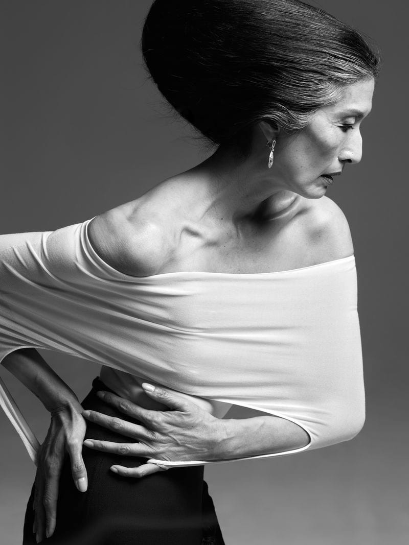 Suzi De Givenchy — photo 2