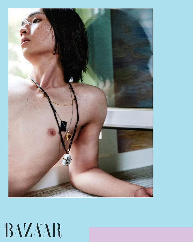 Donggyu Lee — photo 2