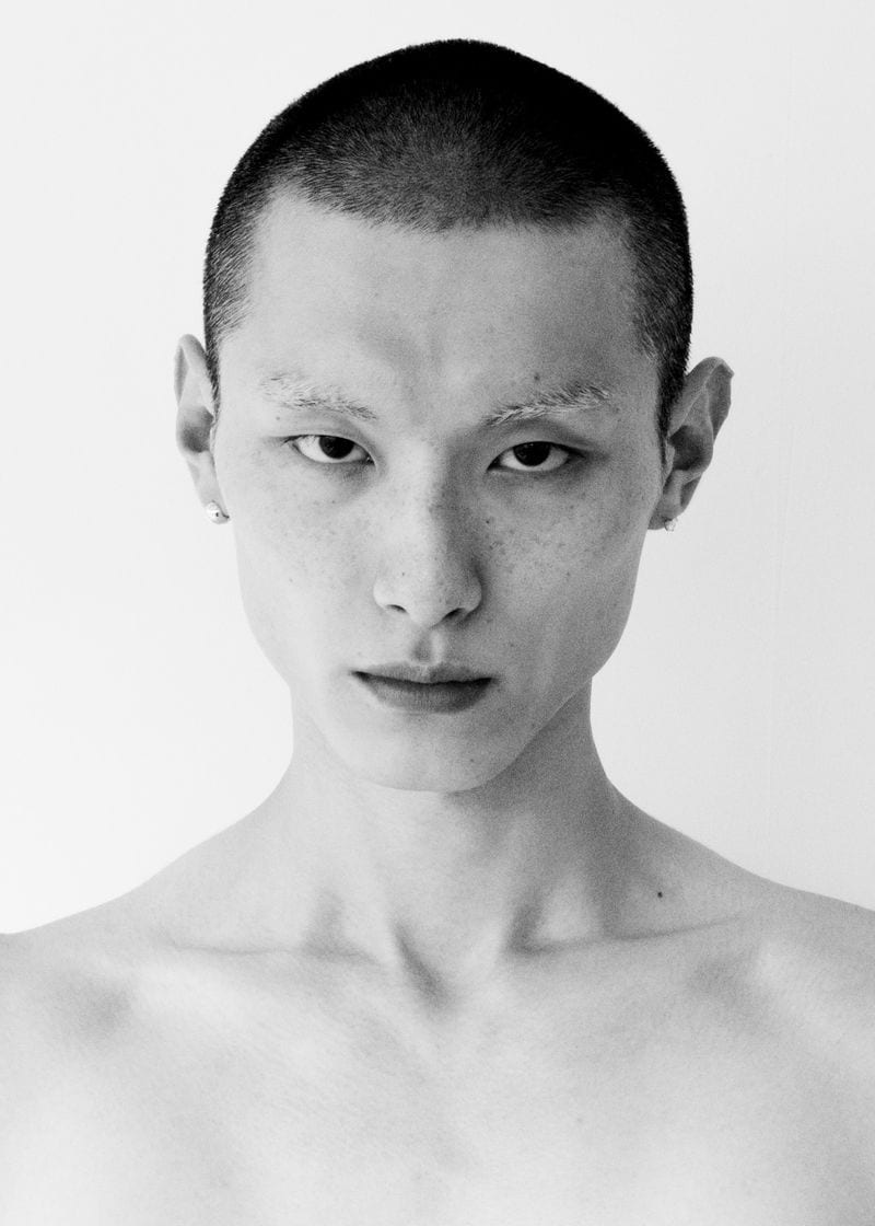 Yoon Se Chan — photo 1