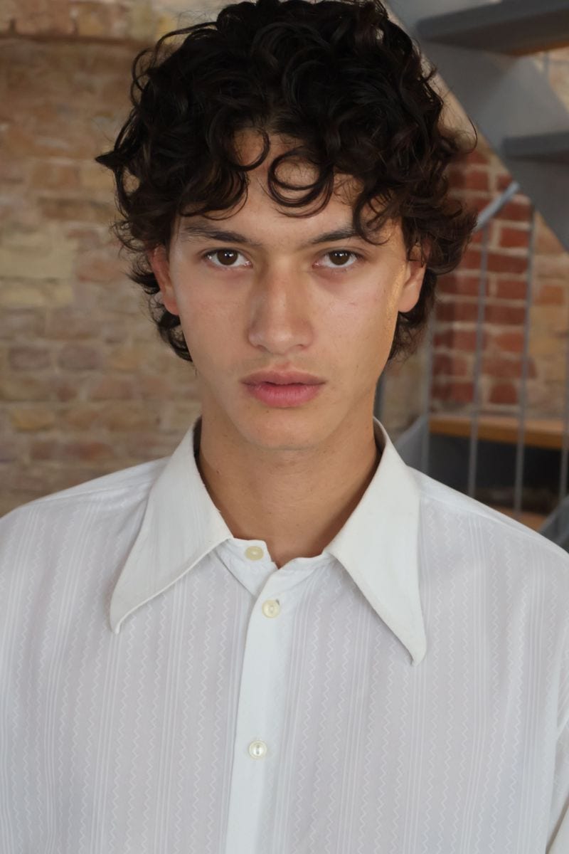 Keanu Pauli — photo 1
