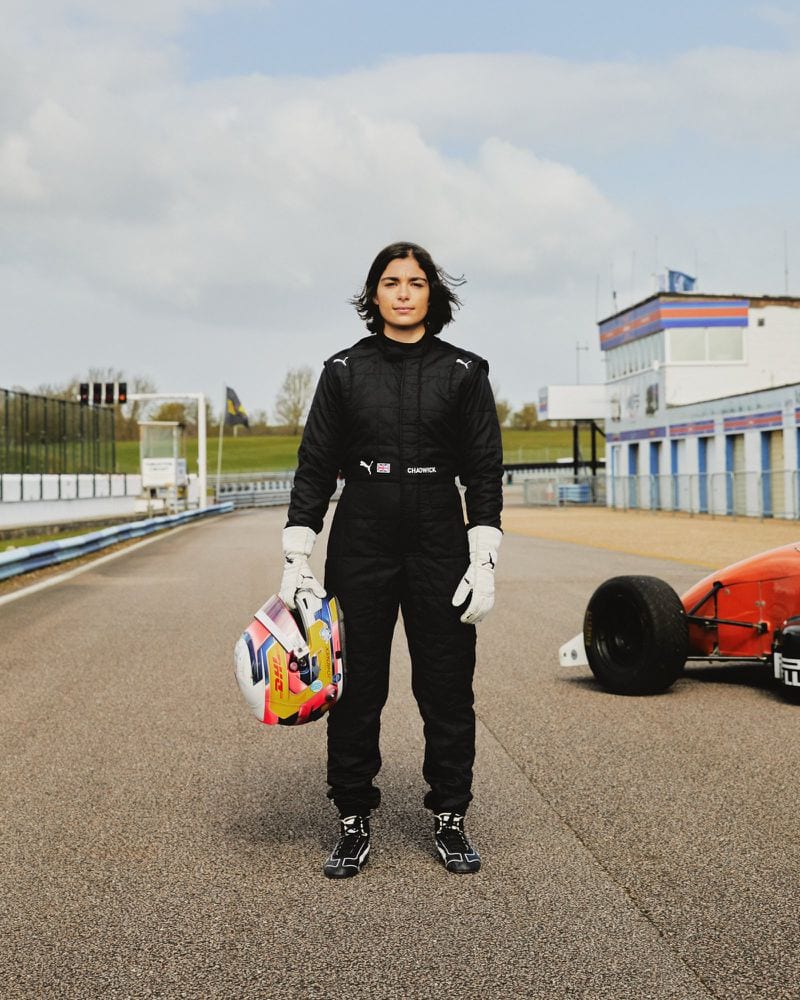 Ana Margarita Flores — портфолио 2