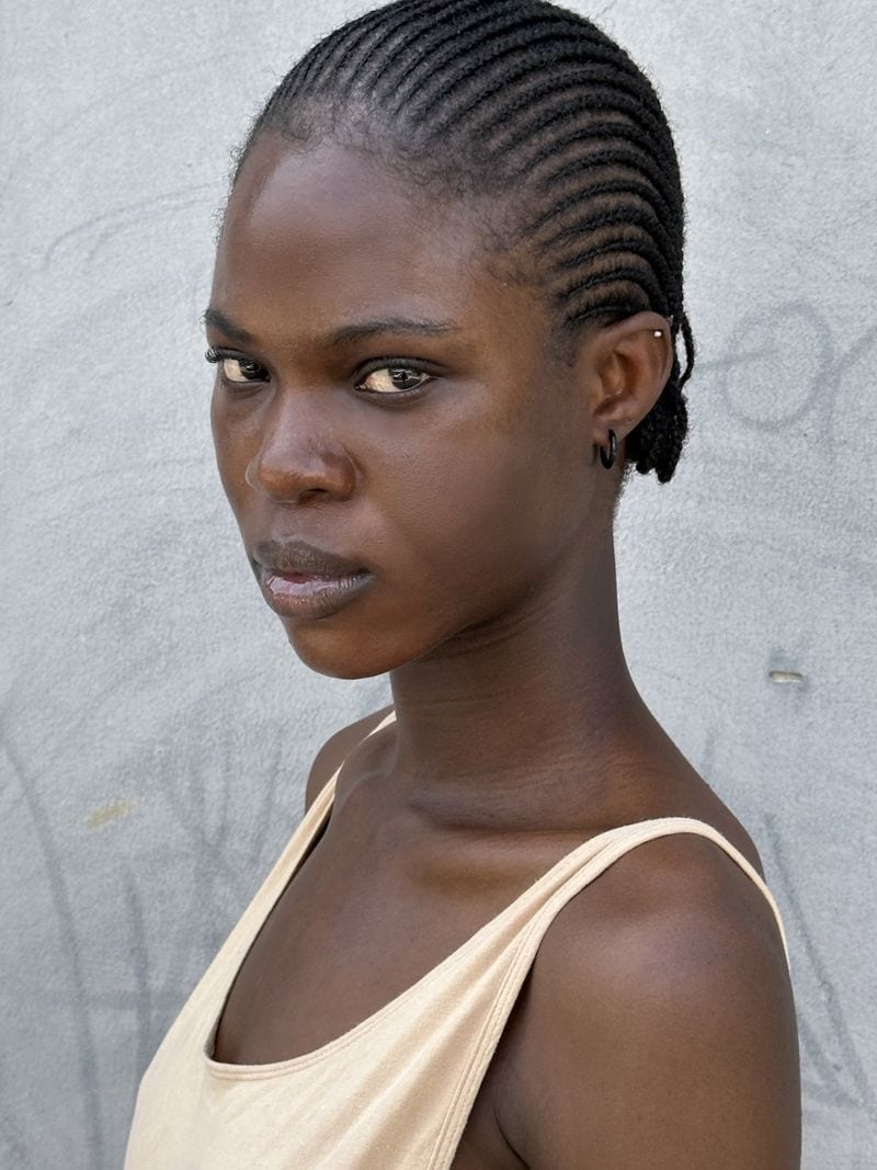 Precious Odili — photo 1
