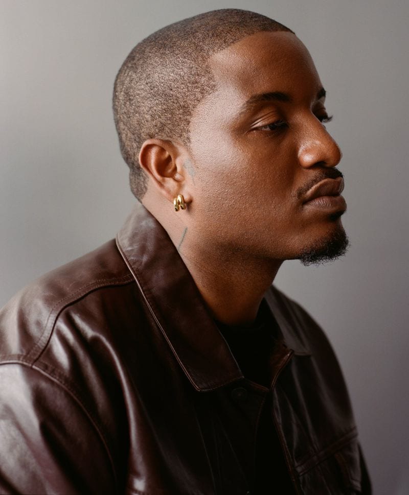 Milton Dixon III — портфолио 1