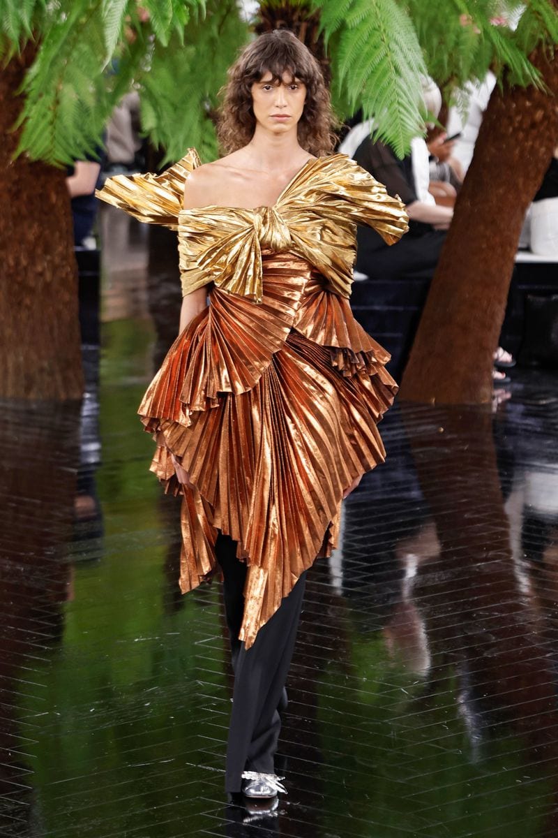 Mica Argañaraz — photo 5