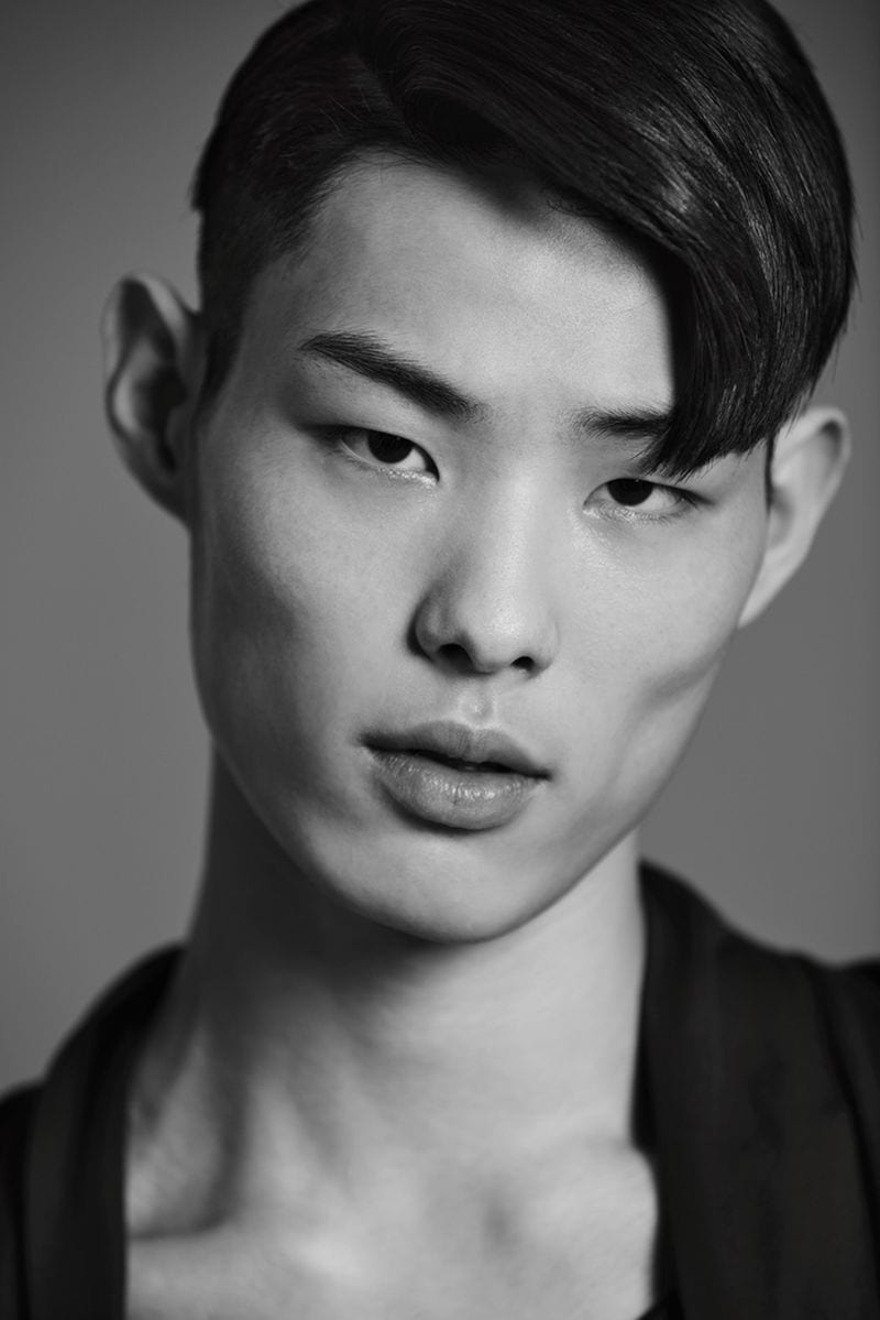 Jungmin Yoon — photo 1