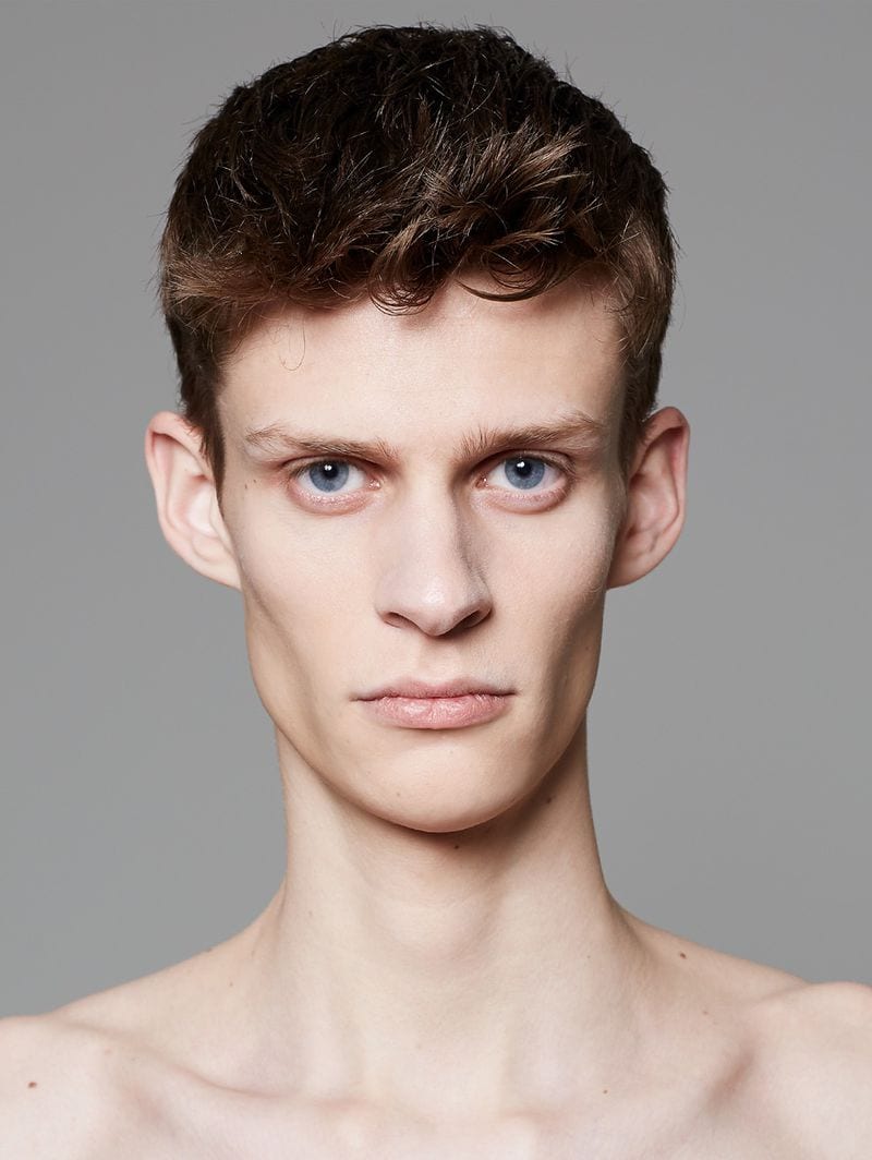 Lucas Seynave — photo 1