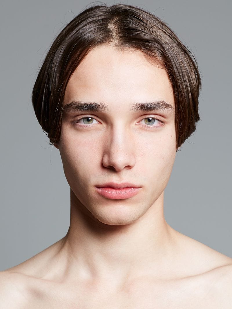 Elias Puttevils — photo 1