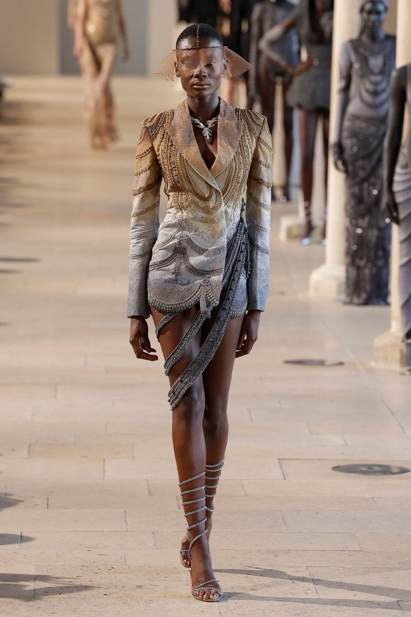 Aissatou Seck — photo 5