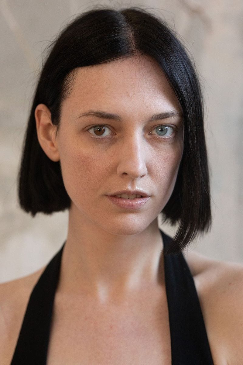 Rebecca Bussem — photo 1