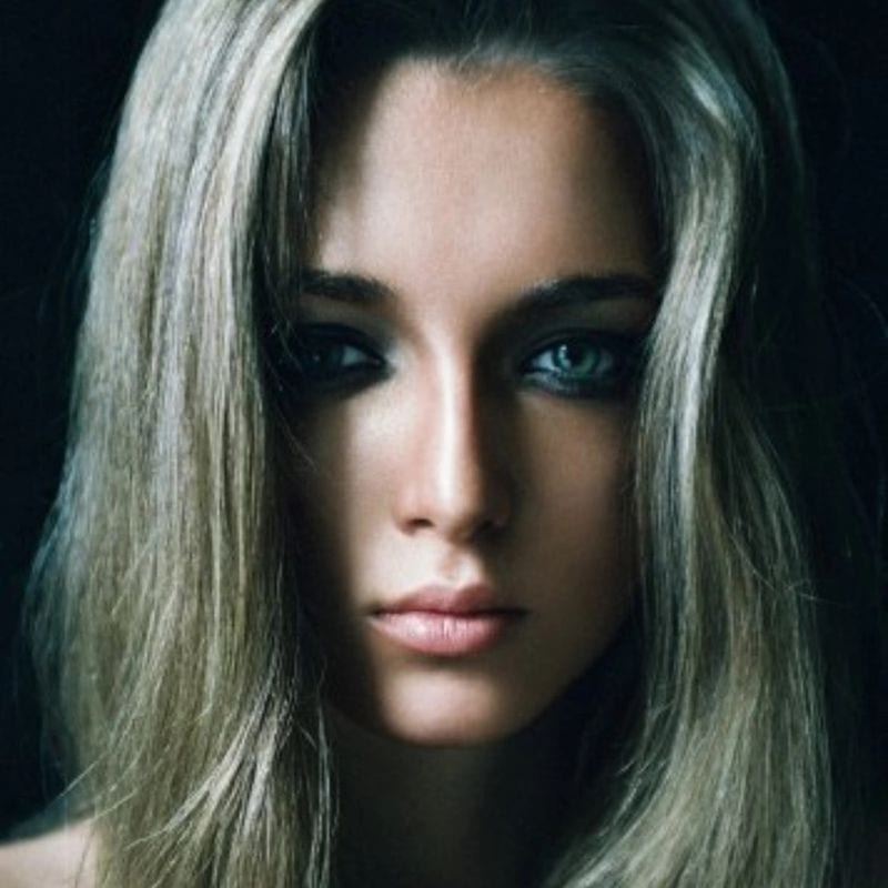 Ines Crnokrak — photo 1