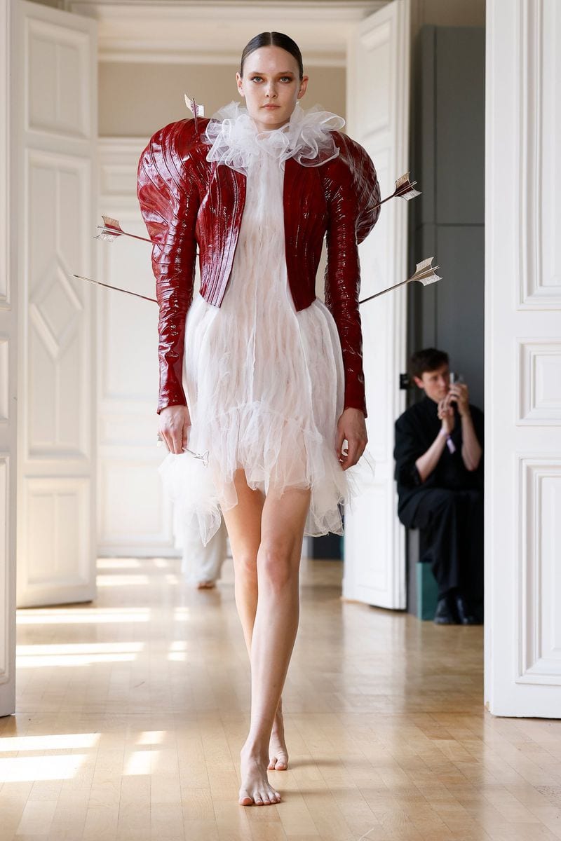 Astrid Voss — photo 5
