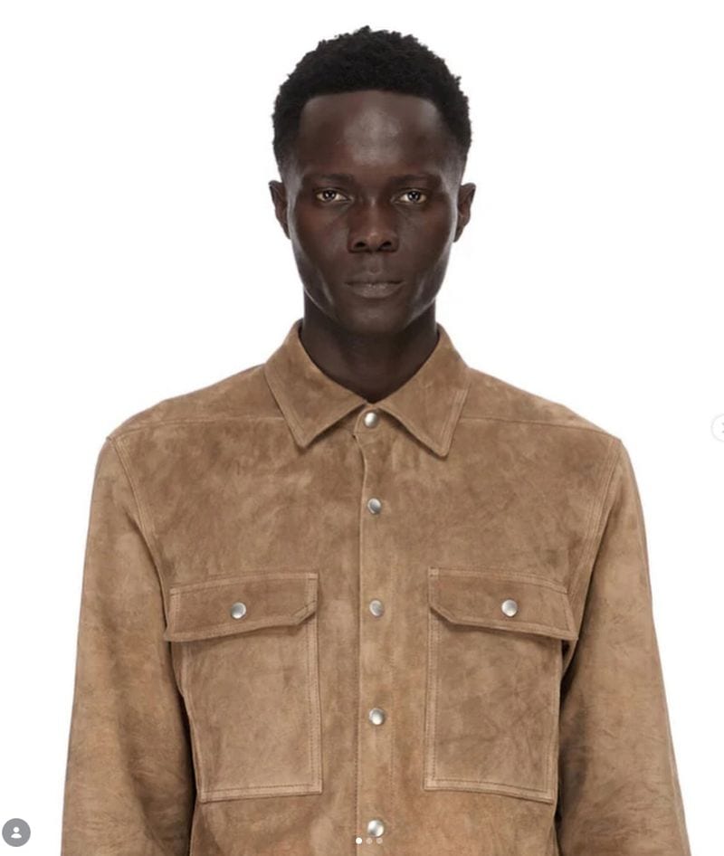 Saliou Mbengue — photo 1