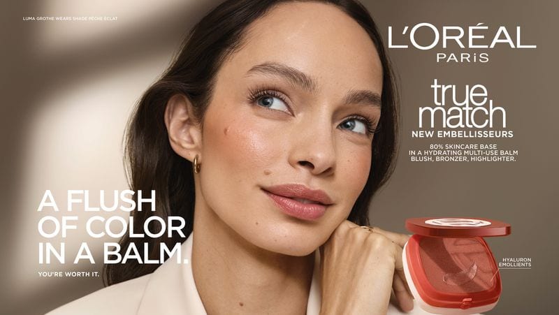 Luma Grothe — photo 2