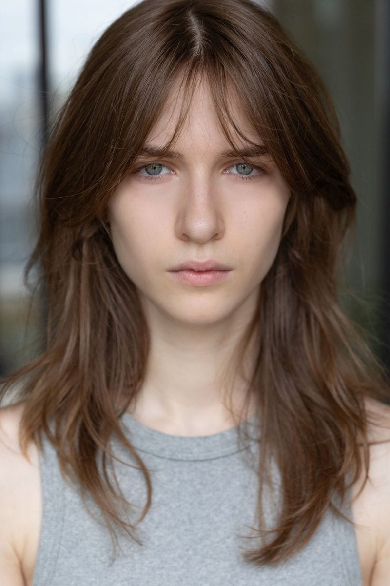 Maya Vekeman — photo 1
