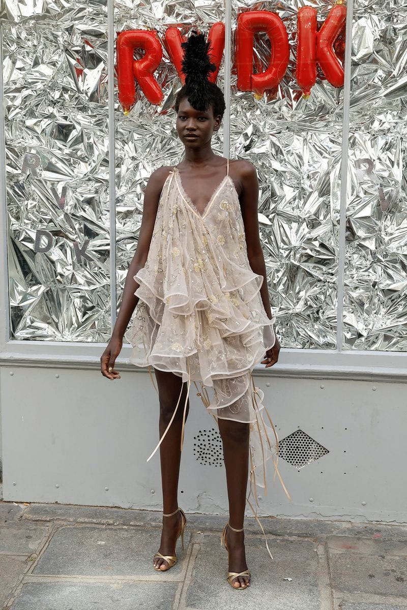 Nyagoa Diu — photo 2