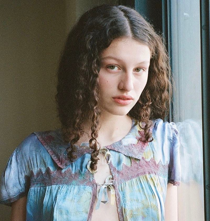 Athena Accorsi-Casta — photo 1