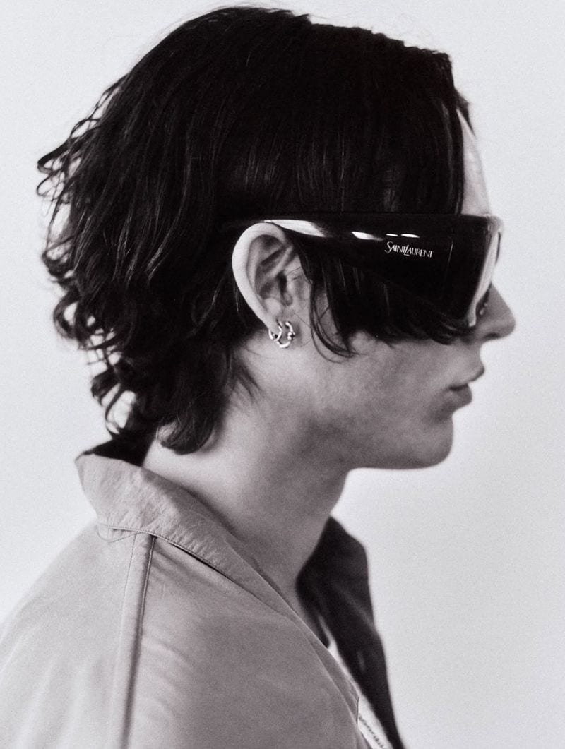 Etienne Maclaine — photo 3