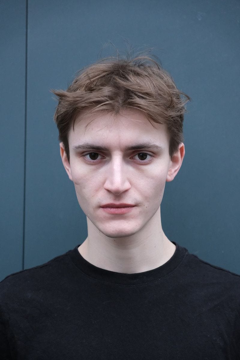 Clément Bruyere — photo 1