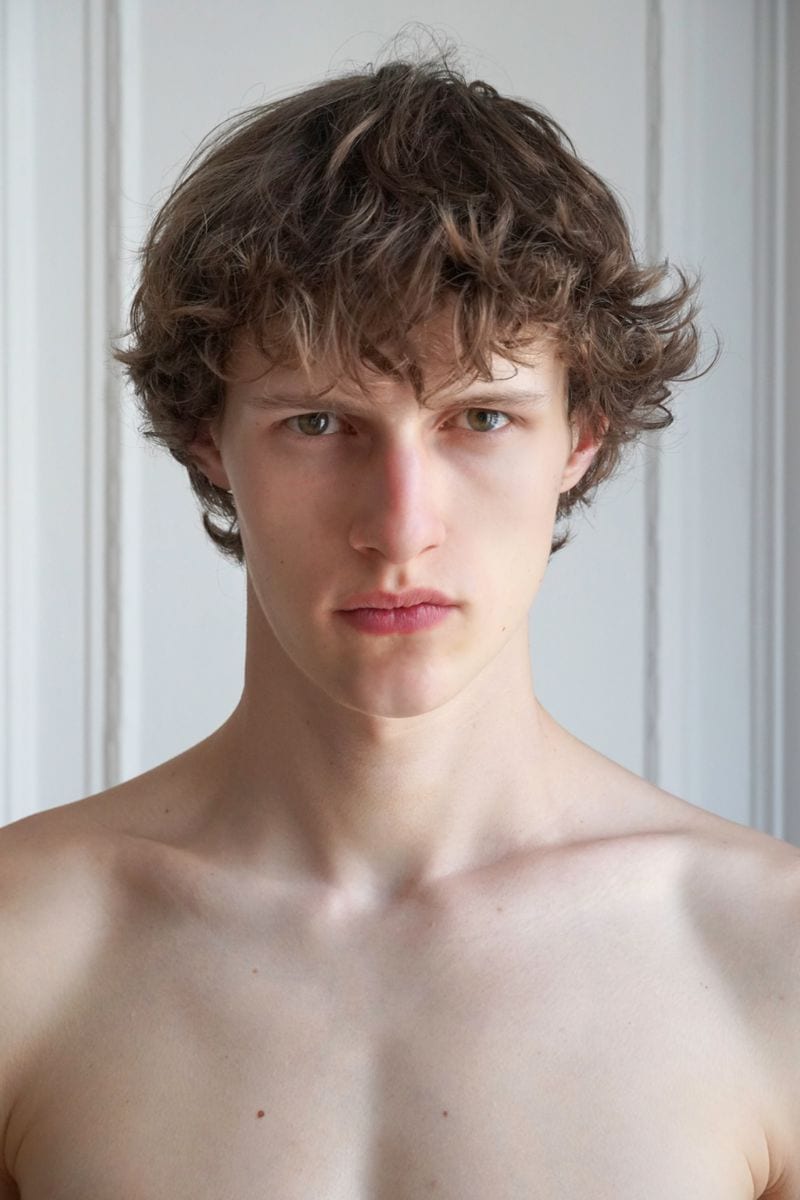 Siegfried Blanche — photo 1