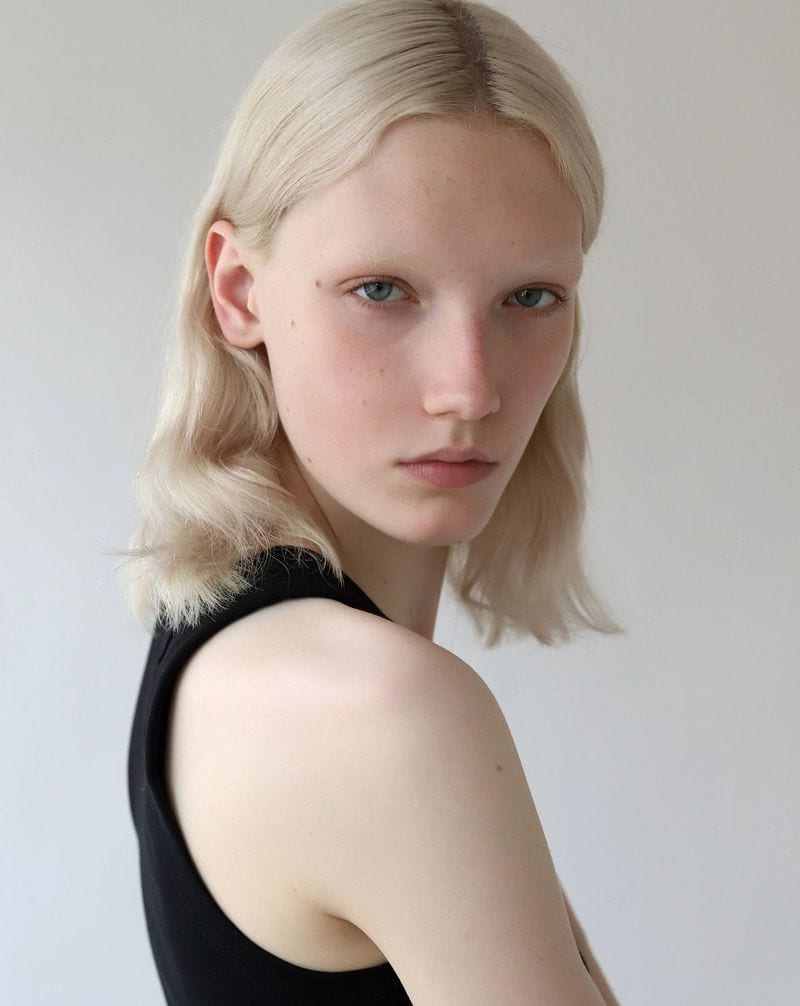 Ivy Stewart — photo 1