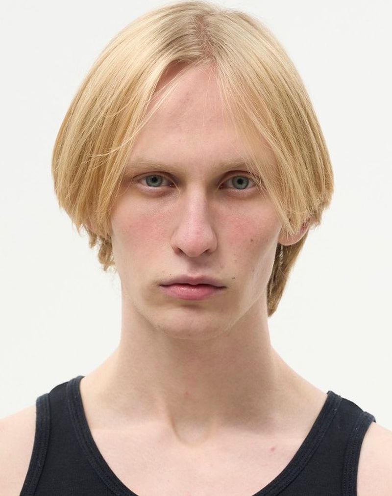 Artem Meleshko — photo 1