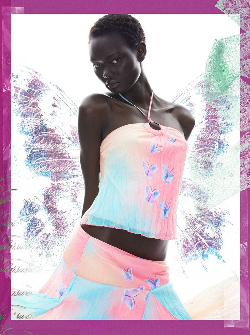 Marina Vengut — portfolio 2