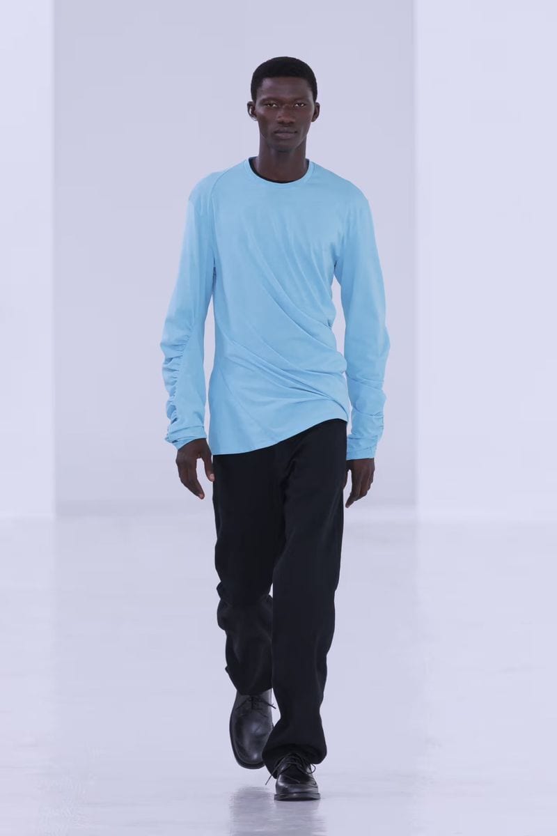 Saliou Gueye — photo 2