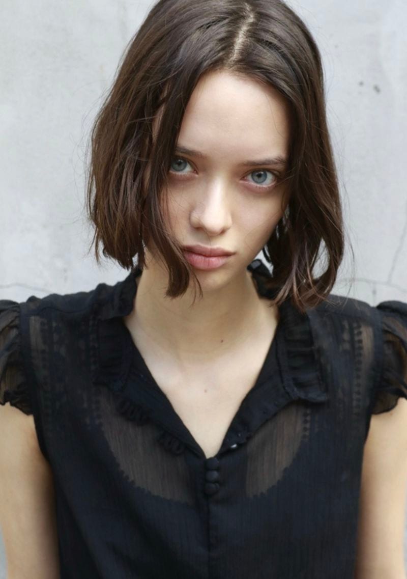 Anick Chan — photo 1