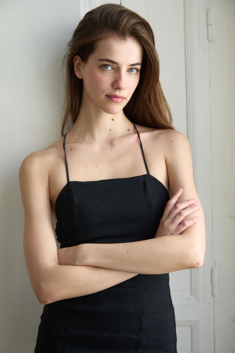 Olivia Martin — photo 1